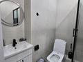 1-комнатная квартира · 30 м² · 7/9 этаж, мкр Кайрат, ​24-я улица 1/1а за 27 млн ₸ в Алматы, Турксибский р-н — фото 5