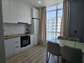 1-комнатная квартира · 30 м² · 7/9 этаж, мкр Кайрат, ​24-я улица 1/1а за 27 млн ₸ в Алматы, Турксибский р-н — фото 9