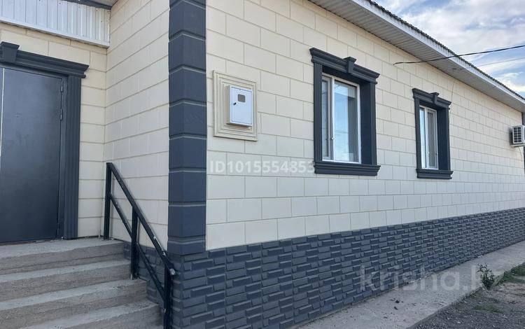 Жеке үй · 6 бөлме · 169.4 м² · 10 жүзд., Западный жилой район 17/21 — Магазин Жанұя(конечная остановка), бағасы: 80 млн ₸ в Жезказгане — фото 2