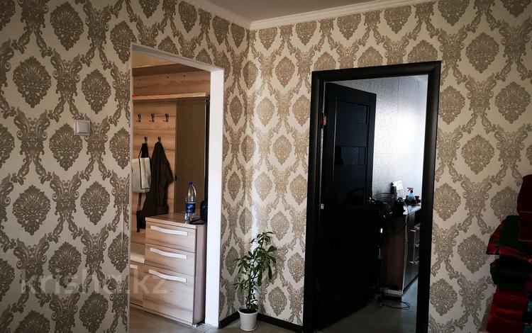 2-комнатная квартира · 45 м² · 3/5 этаж, Шиловского 17 — С анара за 12 млн ₸ в Хромтау — фото 2