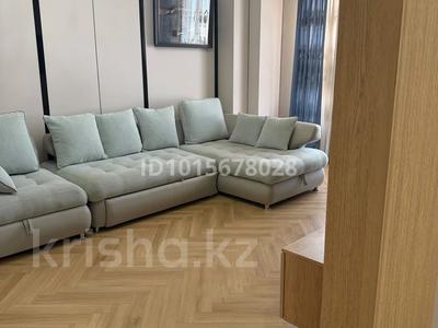 2-бөлмелі пәтер · 64 м² · 6 қабат, Хан танири 4582/2, бағасы: 35 млн ₸ в Шымкенте, Каратауский р-н