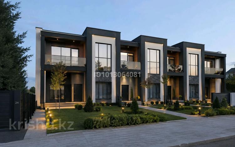 Отдельный дом · 5 комнат · 180 м² · 4 сот., Ст Арай-Шугла 40 Б за 45 млн ₸ в  — фото 2