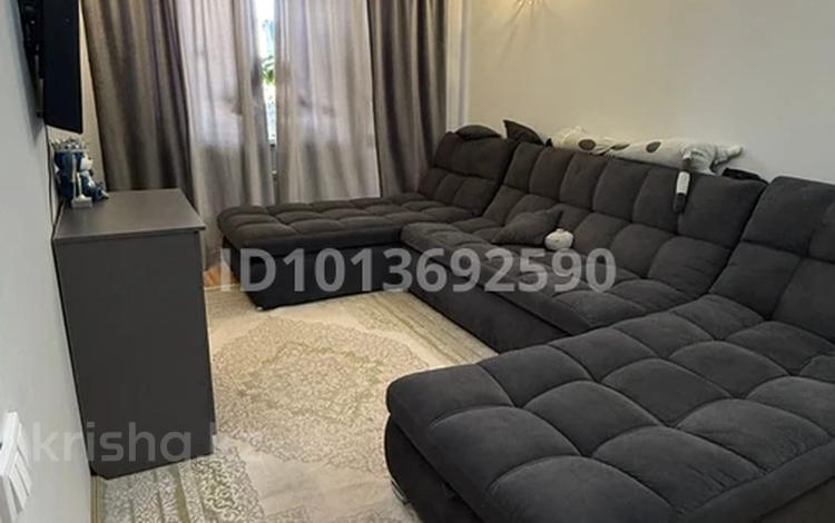 1-комнатная квартира · 38 м² · 8/9 этаж, Кривенко 85 за 17 млн ₸ в Павлодаре — фото 2
