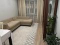 2-комнатная квартира · 60 м² · 2/16 этаж, Абишева за 320 000 ₸ в Алматы, Наурызбайский р-н