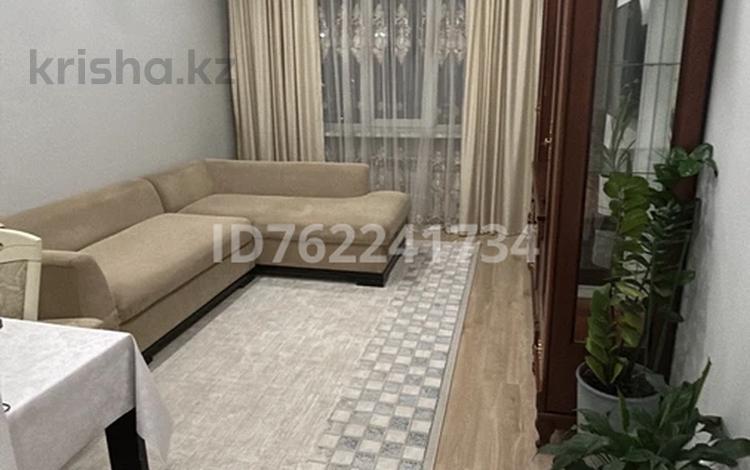 2-комнатная квартира · 60 м² · 2/16 этаж, Абишева за 320 000 ₸ в Алматы, Наурызбайский р-н — фото 6