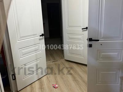 Отдельный дом · 4 комнаты · 77 м² · 4 сот., мкр Улжан-1 9 за 55 млн ₸ в Алматы, Алатауский р-н