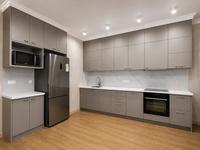 3-комнатная квартира · 95 м² · 4/21 этаж, Сейфуллина — Аль-Фараби за 600 000 ₸ в Алматы, Бостандыкский р-н