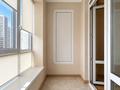 3-комнатная квартира · 95 м² · 4/21 этаж, Сейфуллина — Аль-Фараби за 600 000 ₸ в Алматы, Бостандыкский р-н — фото 7