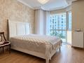 3-комнатная квартира · 95 м² · 4/21 этаж, Сейфуллина — Аль-Фараби за 600 000 ₸ в Алматы, Бостандыкский р-н — фото 11