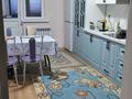 3-бөлмелі пәтер · 80 м² · 12/13 қабат, Тұран ш/а 2, бағасы: 180 000 ₸ в Шымкенте, Каратауский р-н — фото 2