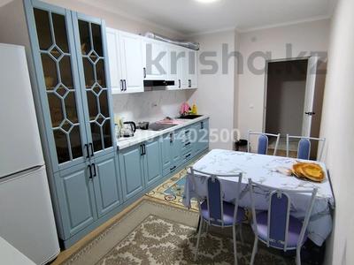 3-комнатная квартира · 80 м² · 12/13 этаж, мкр Туран 2 за 180 000 ₸ в Шымкенте, Каратауский р-н