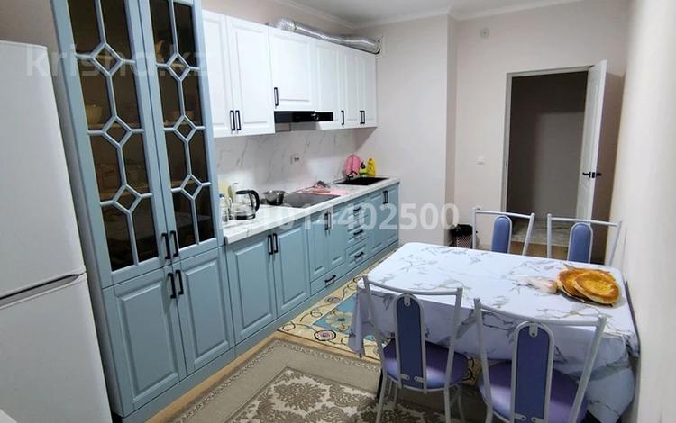 3-бөлмелі пәтер · 80 м² · 12/13 қабат, Тұран ш/а 2, бағасы: 180 000 ₸ в Шымкенте, Каратауский р-н — фото 14