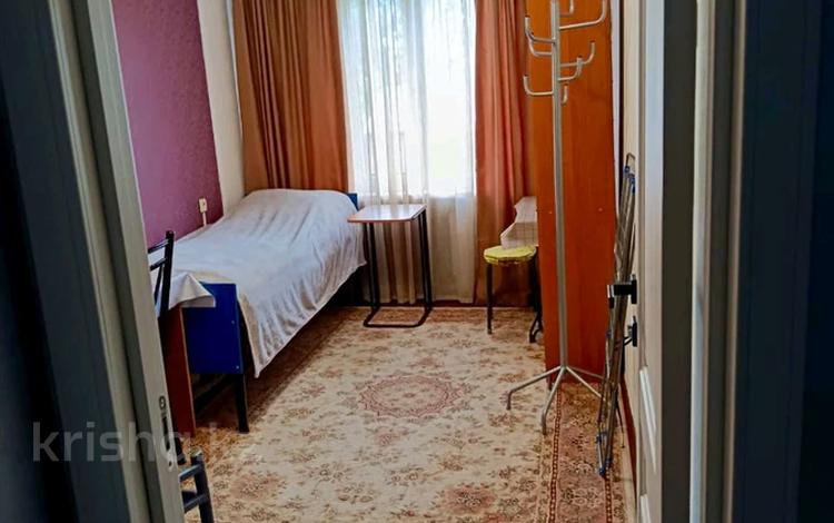 1 комната · 58 м², мкр Казахфильм 14 за 110 000 ₸ в Алматы, Бостандыкский р-н — фото 14