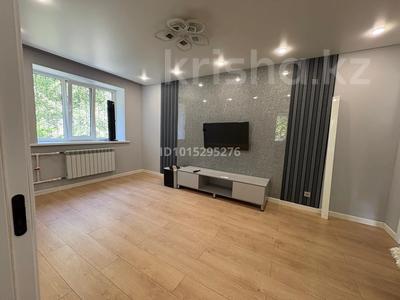 2-комнатная квартира · 42.3 м² · 1/4 этаж, Пятницкого 77а за 36 млн ₸ в Алматы, Бостандыкский р-н