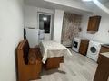 1-комнатная квартира · 35 м² · 6/6 этаж, мкр Кокжиек за 140 000 ₸ в Алматы, Жетысуский р-н — фото 4
