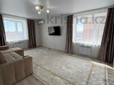 2-бөлмелі пәтер · 64.8 м² · 5/6 қабат, Юбилейный, бағасы: 28 млн ₸ в Костанае