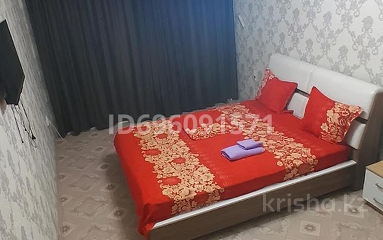 1-комнатная квартира · 36 м² · 4/5 этаж, Алашахан 18 — Базет за 10 000 ₸ в Жезказгане — фото 2