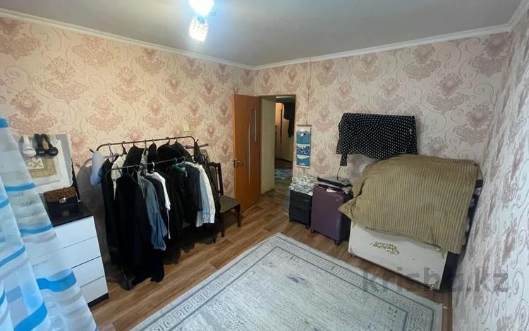3-комнатная квартира · 70.3 м² · 1/5 этаж, Ораза Жандосова 29Б за 47 млн ₸ в Алматы, Бостандыкский р-н — фото 2