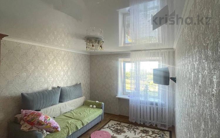 2-комнатная квартира · 38.3 м² · 4/6 этаж, Назарбаева 2Г за 12.1 млн ₸ в Кокшетау — фото 2
