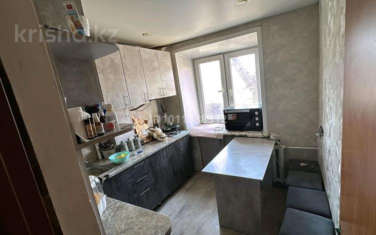 3-комнатная квартира · 58 м² · 2/5 этаж, Шакарима 35 за 24 млн ₸ в Семее — фото 2
