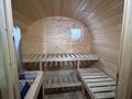 Часть дома · 4 комнаты · 125 м² · 4 сот., мкр. Зачаганск пгт 2/7 — Болашак 2/7 за 22 млн 〒 в Уральске