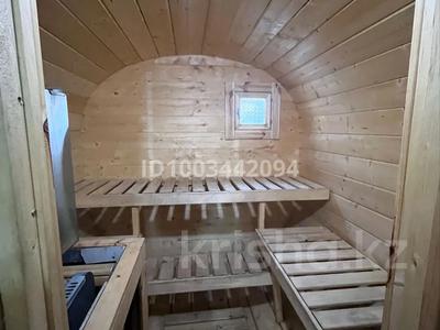 Часть дома · 4 комнаты · 125 м² · 4 сот., мкр. Зачаганск пгт 2/7 — Болашак 2/7 за 22 млн ₸ в Уральске