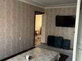 3-комнатная квартира · 62 м² · 4/5 этаж, Айбергенова 5 за 19 млн ₸ в Шымкенте, Аль-Фарабийский р-н — фото 2