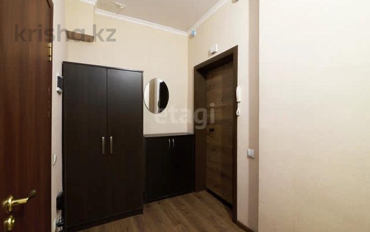 2-комнатная квартира, 60 м², 3/24 этаж, Петрова 10 за 20 млн 〒 в Астане, Алматы р-н — фото 26