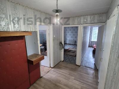 2-комнатная квартира · 50.2 м² · 3/5 этаж, Парковая 114а за 10.5 млн 〒 в Рудном