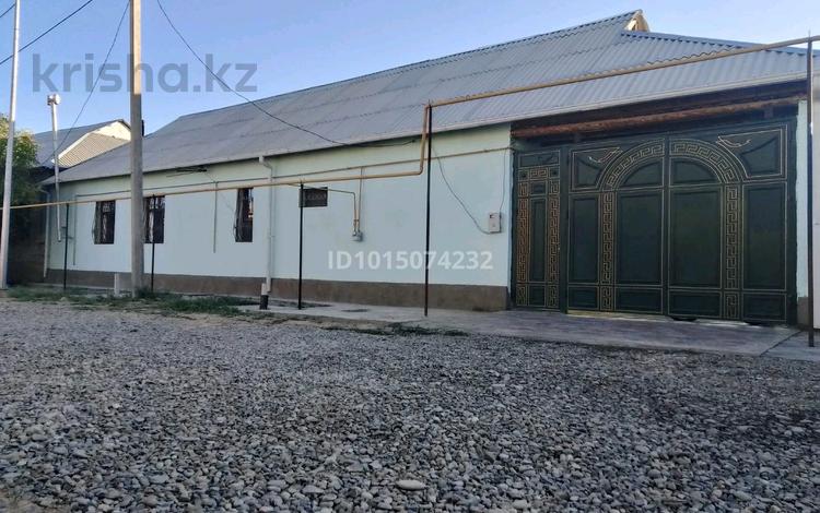 Отдельный дом · 4 комнаты · 120 м² · 10 сот., Жезқазған 31Б за 19 млн ₸ в Туркестане — фото 2