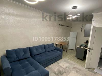 1-комнатная квартира · 30 м² · 1/9 этаж, Абылайхана 52а — Бауыржан Момышұлы за 12 000 ₸ в Астане, Алматы р-н