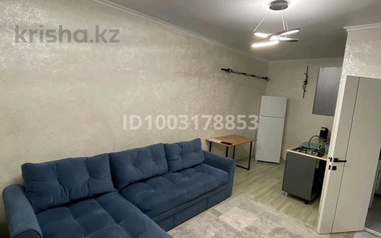 1-комнатная квартира · 30 м² · 1/9 этаж, Абылайхана 52а — Бауыржан Момышұлы за 12 000 ₸ в Астане, Алматы р-н — фото 2