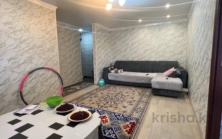2-комнатная квартира · 44 м² · 1/5 этаж, быковского 3 за 13.3 млн ₸ в Кокшетау — фото 2