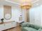 2-комнатная квартира · 43.5 м² · 2/12 этаж, Жошы хан 13 — Бухар Жырау за 40.5 млн ₸ в Астане, Есильский р-н