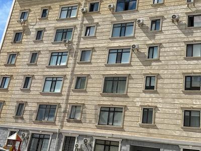 2-комнатная квартира · 86 м² · 3/9 этаж, 24-й мкр 14 за 15 млн 〒 в Актау