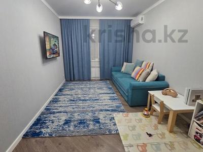 2-бөлмелі пәтер · 58 м² · 2/12 қабат, Улы дала 82 — Улы Дала, бағасы: 36.5 млн ₸ в Астане, Есильский р-н