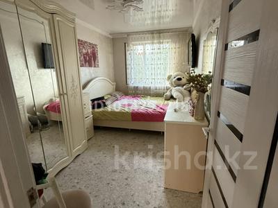 3-бөлмелі пәтер · 60 м² · 5/5 қабат, Райымбека 82 — Кунаева райымбека валиханова, бағасы: 45 млн ₸ в Алматы, Медеуский р-н