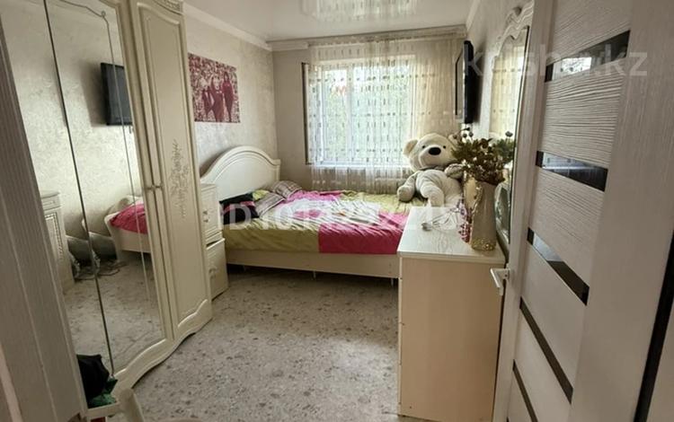 3-комнатная квартира · 60 м² · 5/5 этаж, Райымбека 82 — Кунаева райымбека валиханова за 45 млн ₸ в Алматы, Медеуский р-н — фото 2