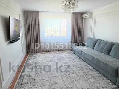 3-бөлмелі пәтер · 73 м² · 8/9 қабат, Мустафина, бағасы: 36.5 млн ₸ в Астане, Алматы р-н