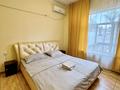 1-комнатная квартира, 25 м², 2/2 этаж по часам, Сервантеса 18 за 2 000 〒 в Алматы, Турксибский р-н — фото 2