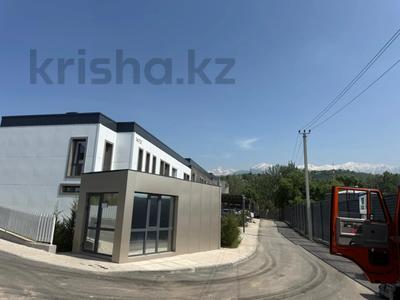 Часть дома · 9 комнат · 207.3 м² · 4 сот., 3 переулок 46 — Таунхаус в КГ Regis Hills за ~ 248.8 млн ₸ в Алматы, Бостандыкский р-н