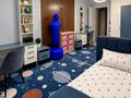 3-комнатная квартира · 101 м² · 2/8 этаж, Розыбакиева 310А за 139.5 млн ₸ в Алматы, Бостандыкский р-н — фото 10
