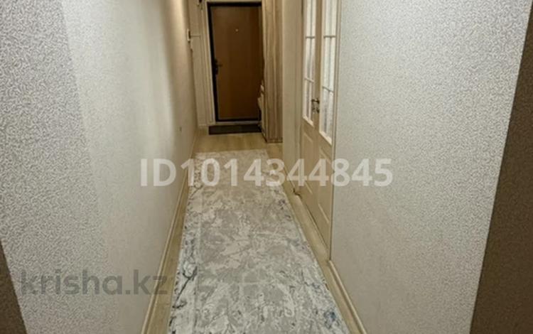 2-бөлмелі пәтер · 62 м² · 2/7 қабат, мкр Акжайык, Толеметова — Бай парк, НИШ, школа Парасат, бағасы: 29 млн ₸ в Шымкенте, Абайский р-н — фото 2