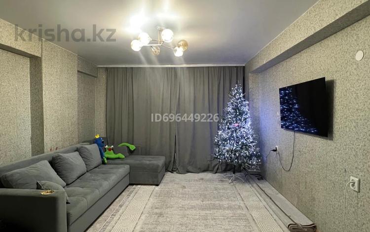 2-комнатная квартира · 64 м² · 8/9 этаж, Аль-Фараби 34 за 23.5 млн ₸ в Усть-Каменогорске, Ульбинский — фото 2