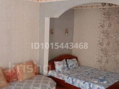 1-бөлмелі пәтер · 36.6 м², Независимости 6 — Дворец спорта, бағасы: 10 000 ₸ в Усть-Каменогорске, Ульбинский