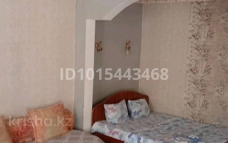 1-комнатная квартира · 36.6 м², Независимости 6 — Дворец спорта за 10 000 ₸ в Усть-Каменогорске, Ульбинский — фото 2