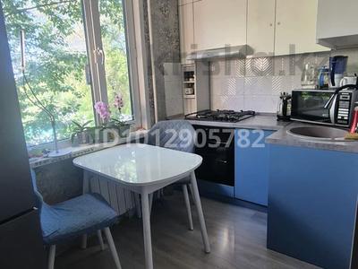 2-комнатная квартира · 46 м² · 3/5 этаж, Сейфуллина 17 — Пересечение Сейфуллина и Женис за 21.5 млн ₸ в Астане, Сарыарка р-н