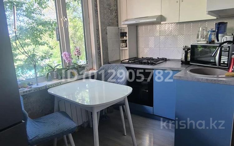 2-комнатная квартира · 46 м² · 3/5 этаж, Сейфуллина 17 — Пересечение Сейфуллина и Женис за 21.5 млн ₸ в Астане, Сарыарка р-н — фото 2