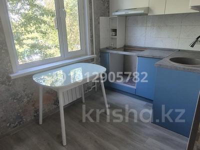2-бөлмелі пәтер · 46 м² · 3/5 қабат, Сейфуллина 17 — Пересечение Сейфуллина и Женис, бағасы: 20.5 млн ₸ в Астане, Сарыарка р-н