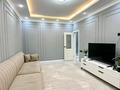 3-комнатная квартира · 71 м² · 7/9 этаж, Асанова за 31 млн ₸ в Талдыкоргане, мкр Жетысу — фото 2